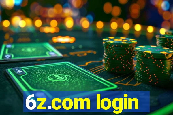 6z.com login